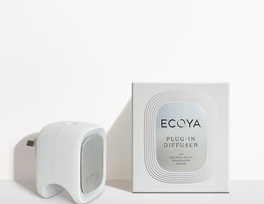Plug-In Diffuser