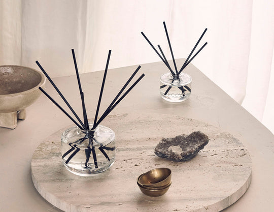 New Reed Diffusers