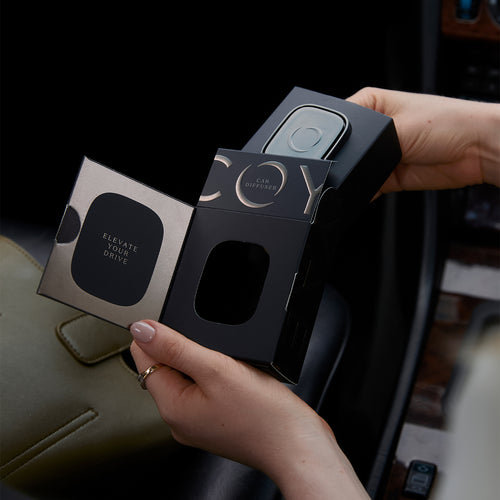 Car Diffuser