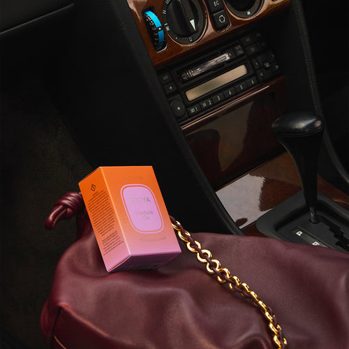 Car Diffuser Fragrance Pod - Mandarin Gin