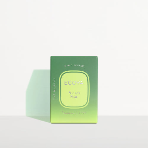 Car Diffuser Fragrance Pod - French Pear