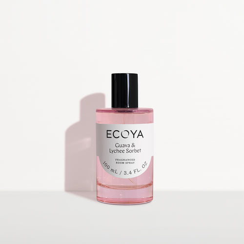 Guava & Lychee Sorbet Room Spray