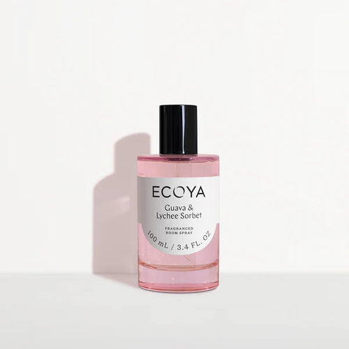 TESTER - Room Spray - Guava & Lychee Sorbet