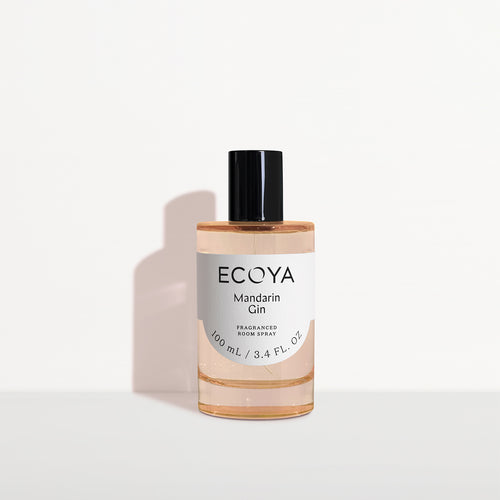 TESTER - Room Spray  -  Mandarin Gin