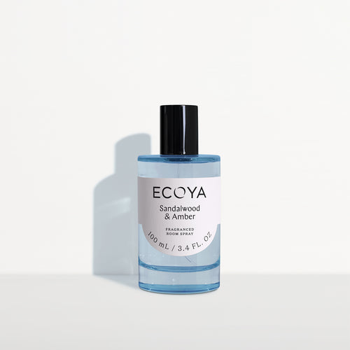 Sandalwood & Amber Room Spray