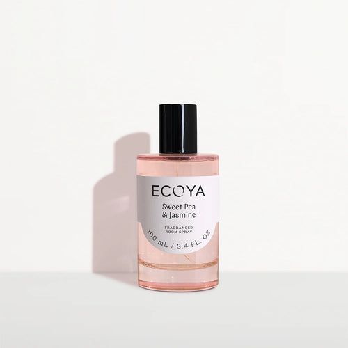 TESTER - Room Spray - Sweet Pea and Jasmine