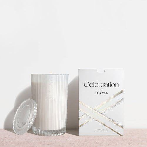 Celebration Candle