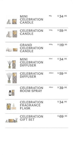 ECOYA 2026 August Pricing Block Insert 80x175mm - NZ Celebration