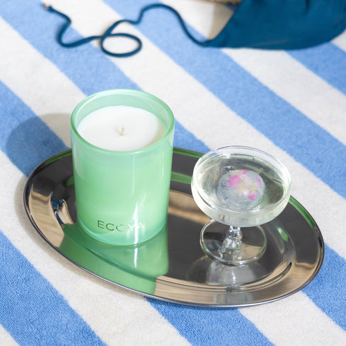 Resort Collection - 400g Madison Candle - Jasmine Bellini