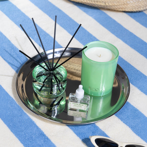 Resort Collection - 200ml Diffuser - Jasmine Bellini