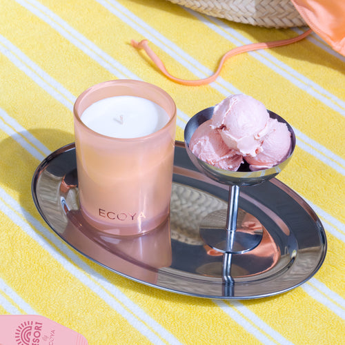 Resort Collection - 400g Madison Candle - Pomelo Sorbet