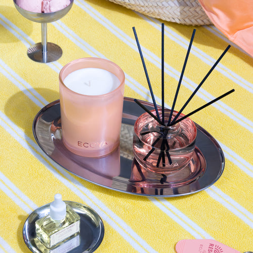 Resort Collection - 200ml Diffuser - Pomelo Sorbet