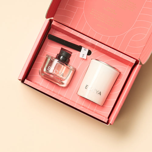 The Mini Duo - Guava & Lychee Sorbet
