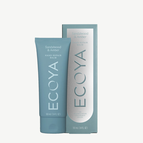 Hand Repair Balm (100ml) - Sandalwood & Amber