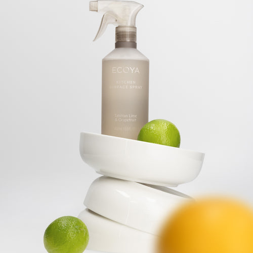 Surface Spray - 450ml - Tahitian Lime & Grapefruit