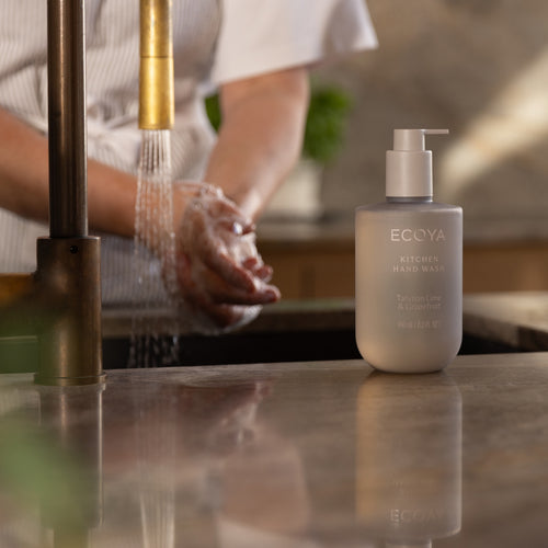 Hand Wash - 450ml - Tahitian Lime & Grapefruit