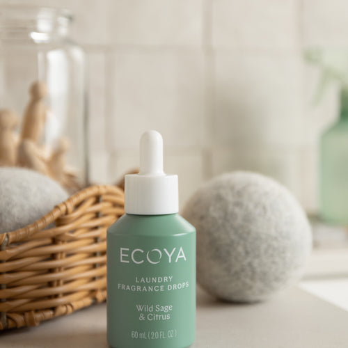 Dryer Ball Set - Wild Sage & Citrus