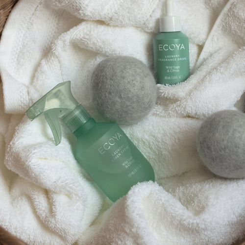 Fragrance Drops - 60ml - Wild Sage & Citrus 