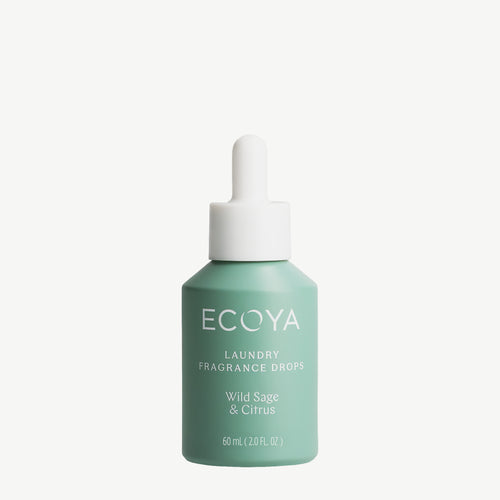 Fragrance Drops - 60ml - Wild Sage & Citrus 