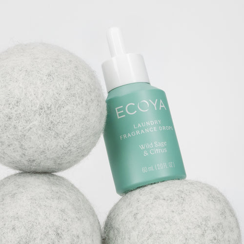 Fragrance Drops - 60ml - Wild Sage & Citrus 