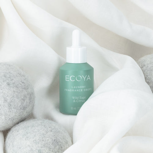 Fragrance Drops - 60ml - Wild Sage & Citrus 