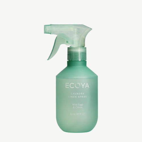 Linen Spray - 300ml - Wild Sage & Citrus