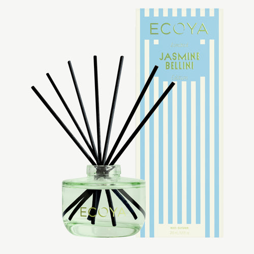 TESTER Resort Collection - 200ml Diffuser - Jasmine Bellini