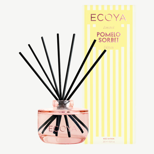 TESTER Resort Collection - 200ml Diffuser - Pomelo Sorbet