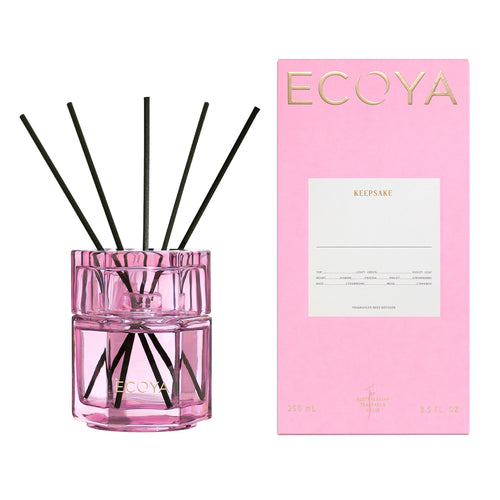 TESTER Keepsake Reed Diffuser #1