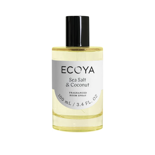 Room Spray - Sea Salt & Coconut