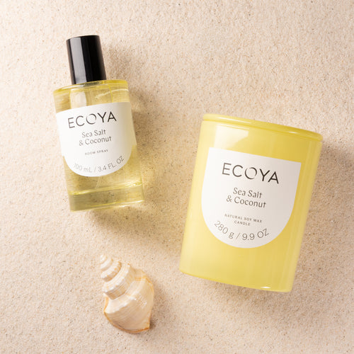 Room Spray - Sea Salt & Coconut