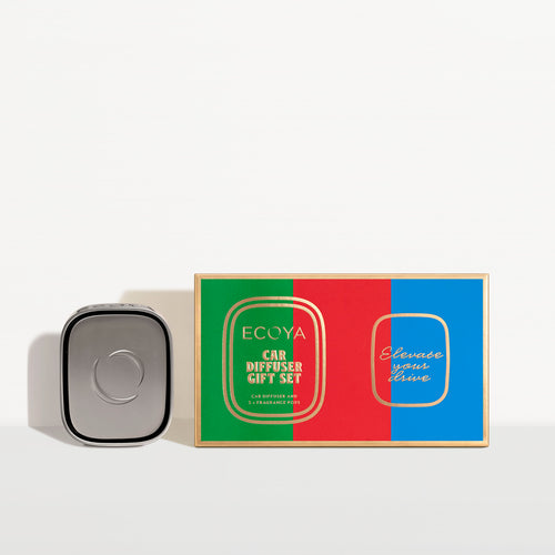 Car Diffuser Gift Set Holiday Collection