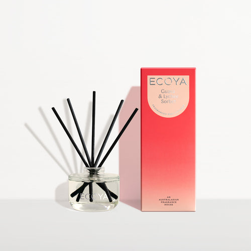 Guava & Lychee Sorbet Mini Diffuser
