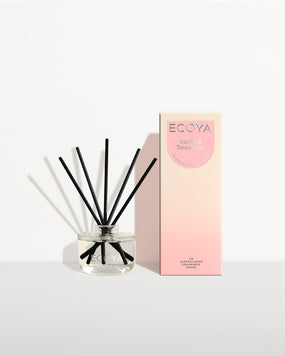 Vanilla Bean & Tonka Mini Diffuser