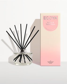 Vanilla Bean & Tonka Diffuser