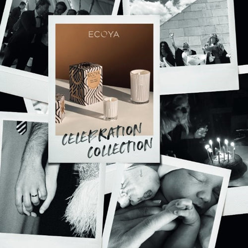Celebration relaunch- Countertop Poster & Base