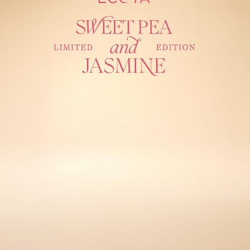 ECOYA 2026 Sweet Pea & Jasmine LE Countertop Insert & Base NZ