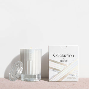 Mini Celebration Candle