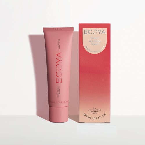 Guava & Lychee Sorbet Hand Cream