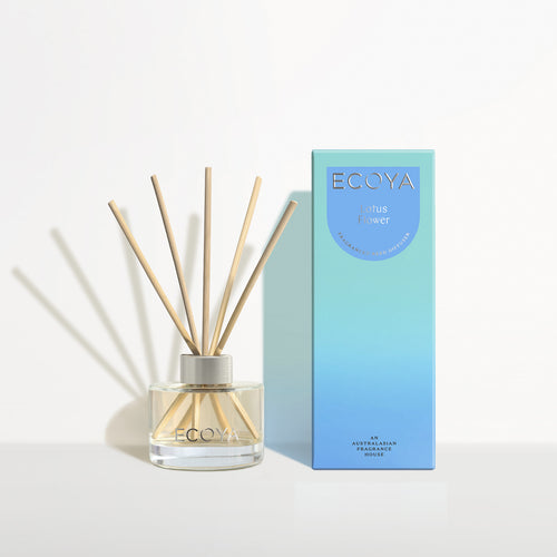 Lotus Flower Mini Diffuser