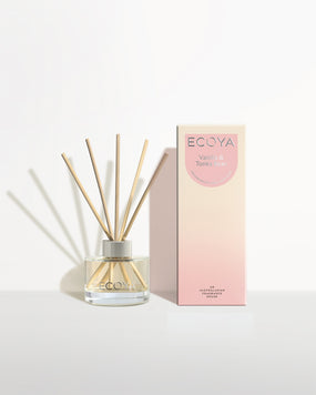 Vanilla & Tonka Bean Mini Diffuser