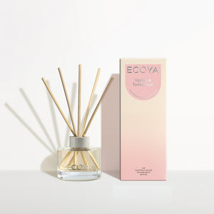 Vanilla & Tonka Bean Mini Diffuser