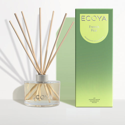 French Pear Reed Diffuser