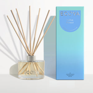 Lotus Flower Reed Diffuser