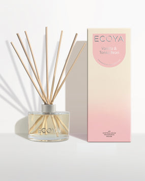 Vanilla & Tonka Bean Reed Diffuser