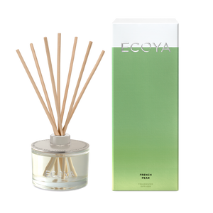 TESTER - Reed Diffuser (200ml) - French Pear