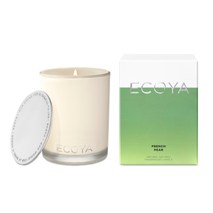 TESTER - Madison Candle (400gm) - French Pear